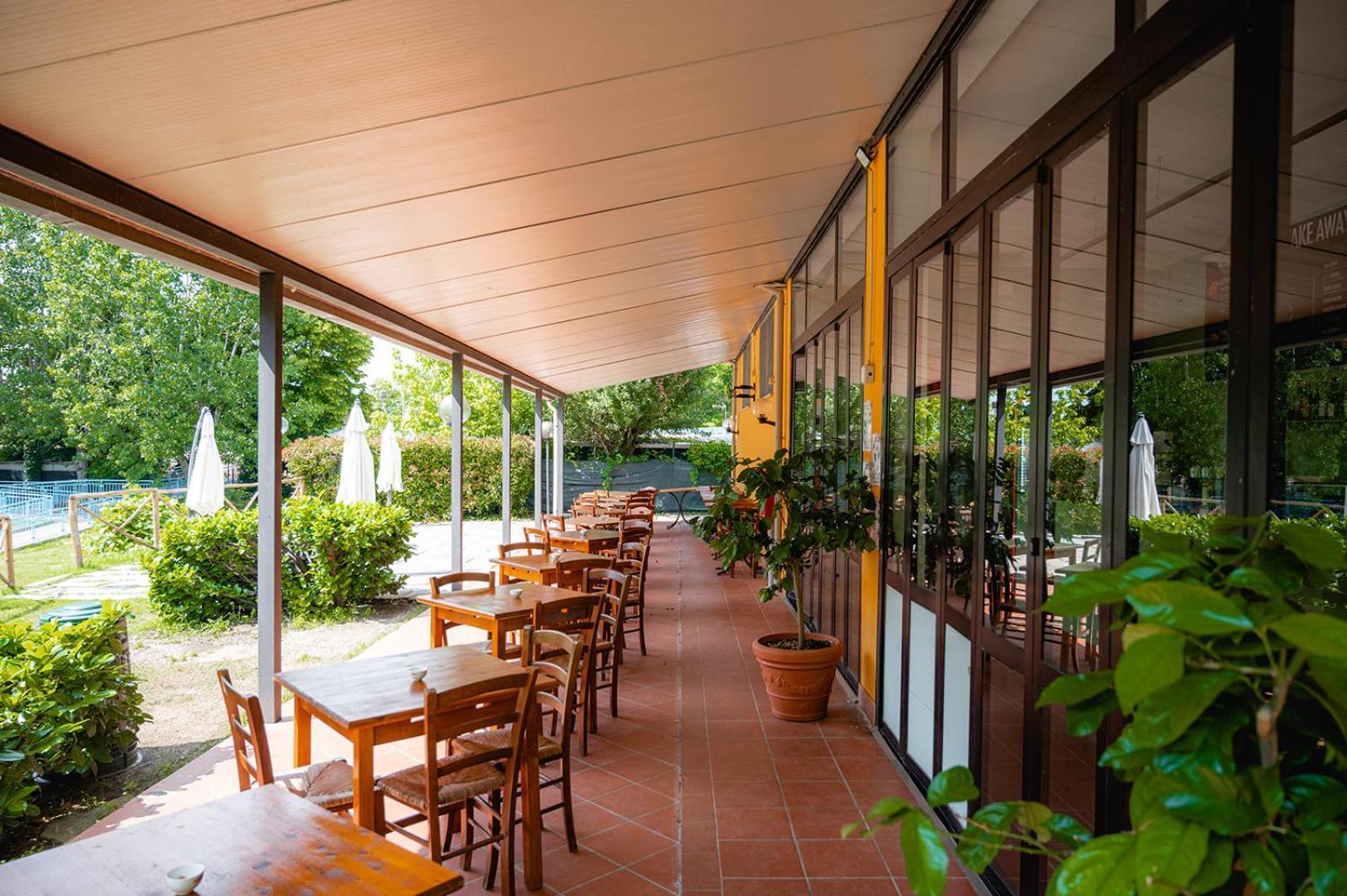 Glamping Tuscany Capannole Exterior photo